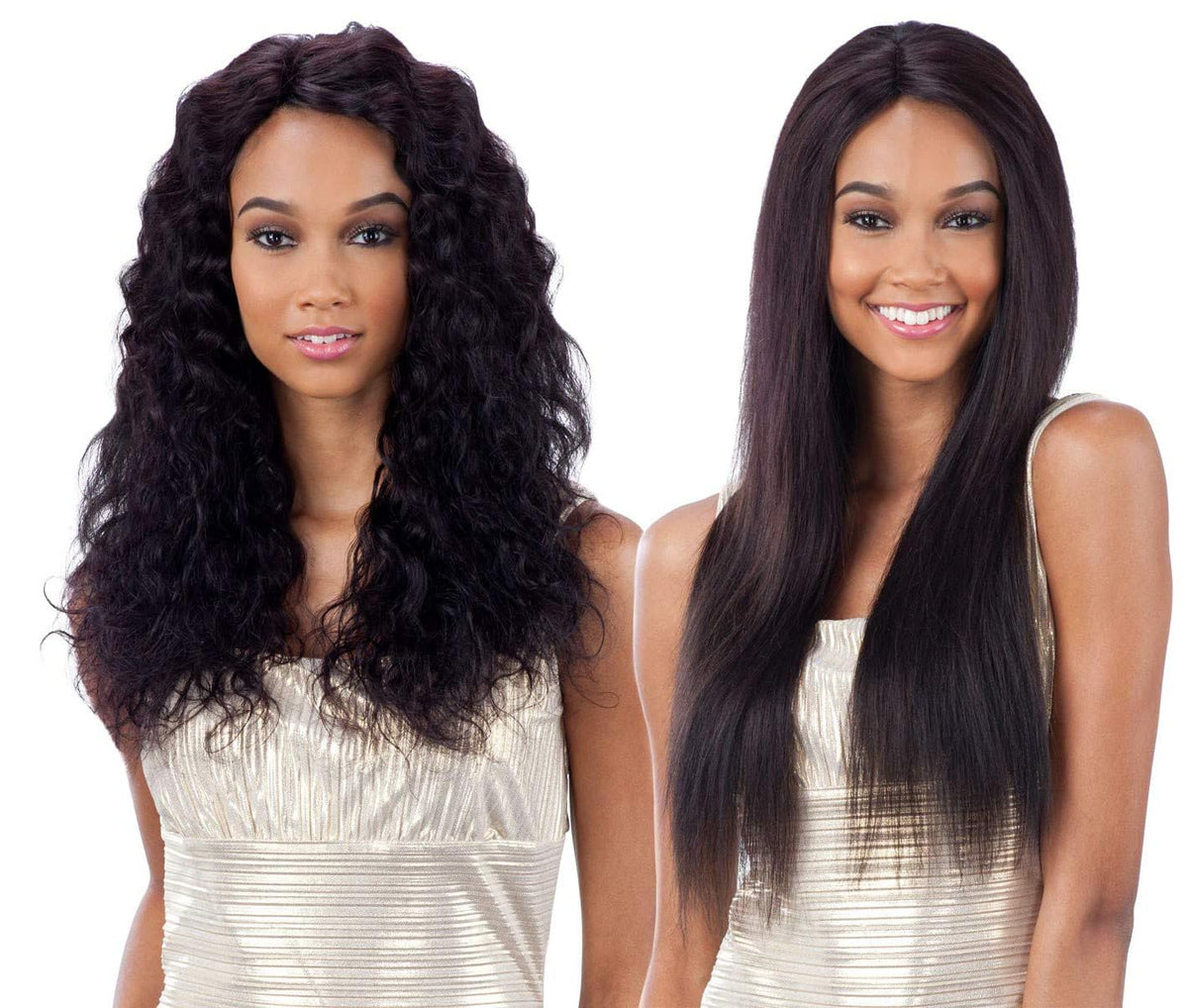 Application step for Moroccan Keratin system at home