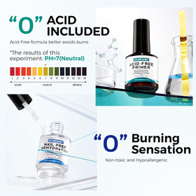 Morovan gel top coat 10ml delivers mirror shine and chip resistance.