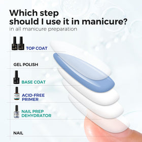 Morovan gift-ready nail kit ideal for nail art enthusiasts.