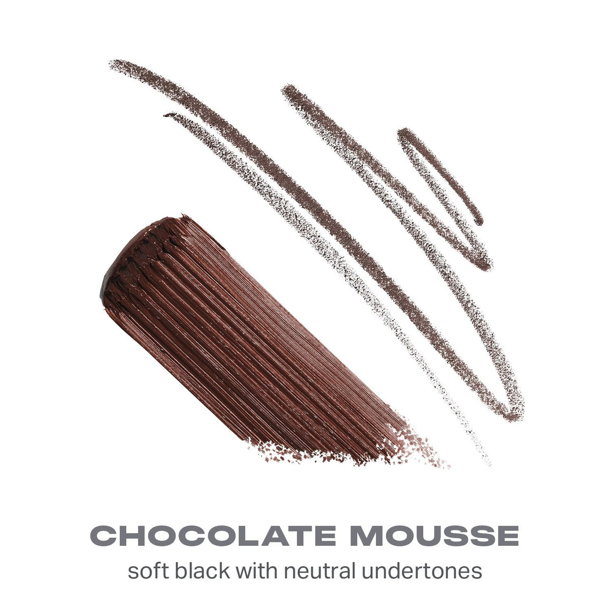 MORPHE High Archiever brow kit sculpting wax jar for defined brows