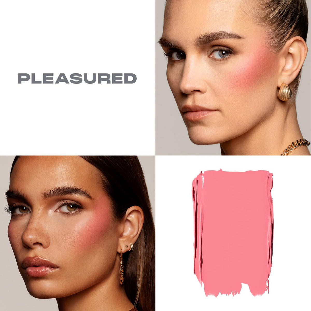 MORPHE Huephoric Rush ideal for daily wear and festive looks
