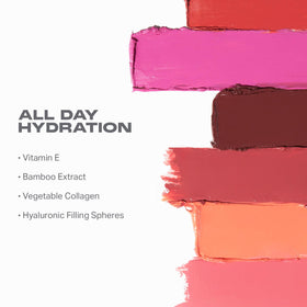 MORPHE Huephoric Rush vegan talc-free formula for clean beauty