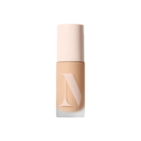 Morphe Lightform Dewy Foundation bottle for radiant, long-wear finish