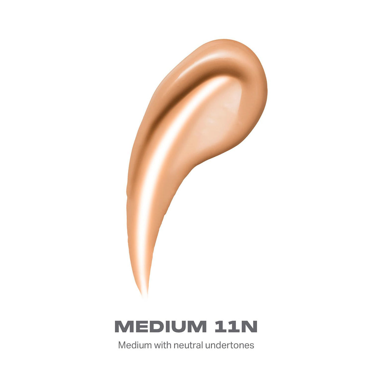 Morphe Lightform Dewy Foundation pump enables precise, quick application