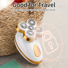 Mosago travel lock protects the device during transit