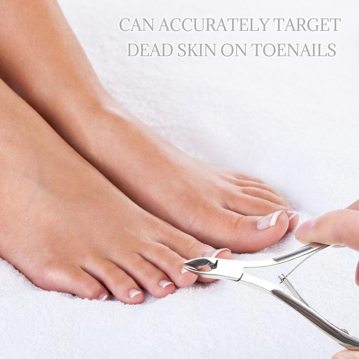 MOSIOBERDAVIAN bulk nail care tools for home or salon