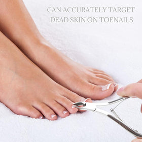 MOSIOBERDAVIAN bulk nail care tools for home or salon