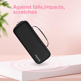 Protective shell fits Revlon One-Step 1.0 and Plus 2.0 securely