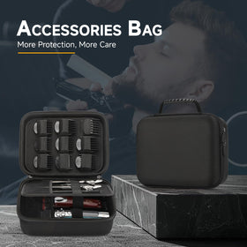 MOSLA gift-ready clipper organizer ideal for Father's Day or holidays.