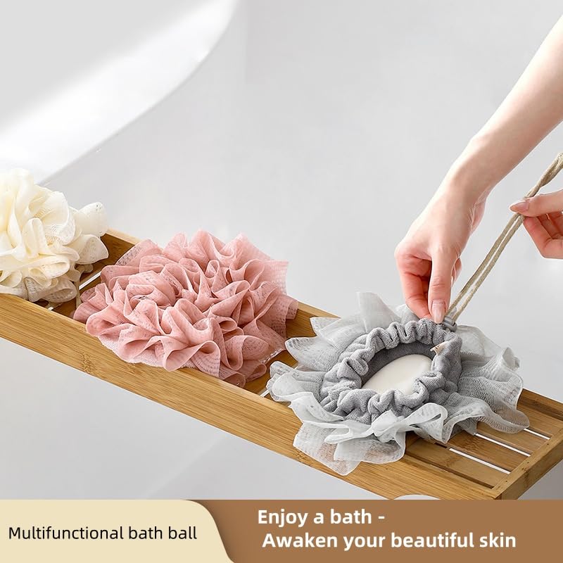 MOSYFEIBI six-color collection offers vibrant bathroom decor