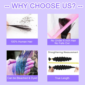 MOTFIN durable long-lasting braiding hair for daily wear