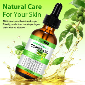 Moulis Coffee Essential Oil is pure, vegan, and free from additives