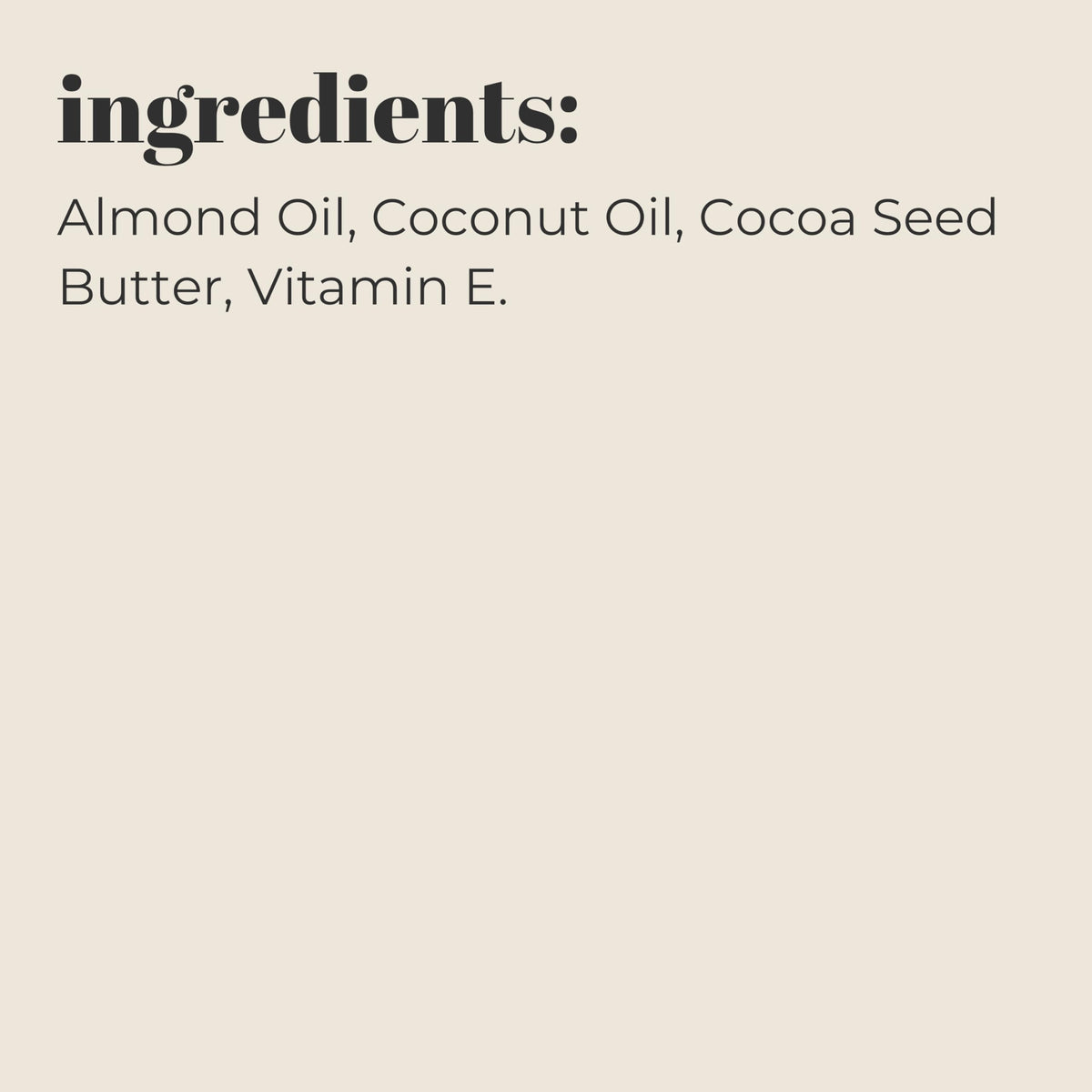 Mountain Ocean Body Trip skin glow with even tone implied by product imagery