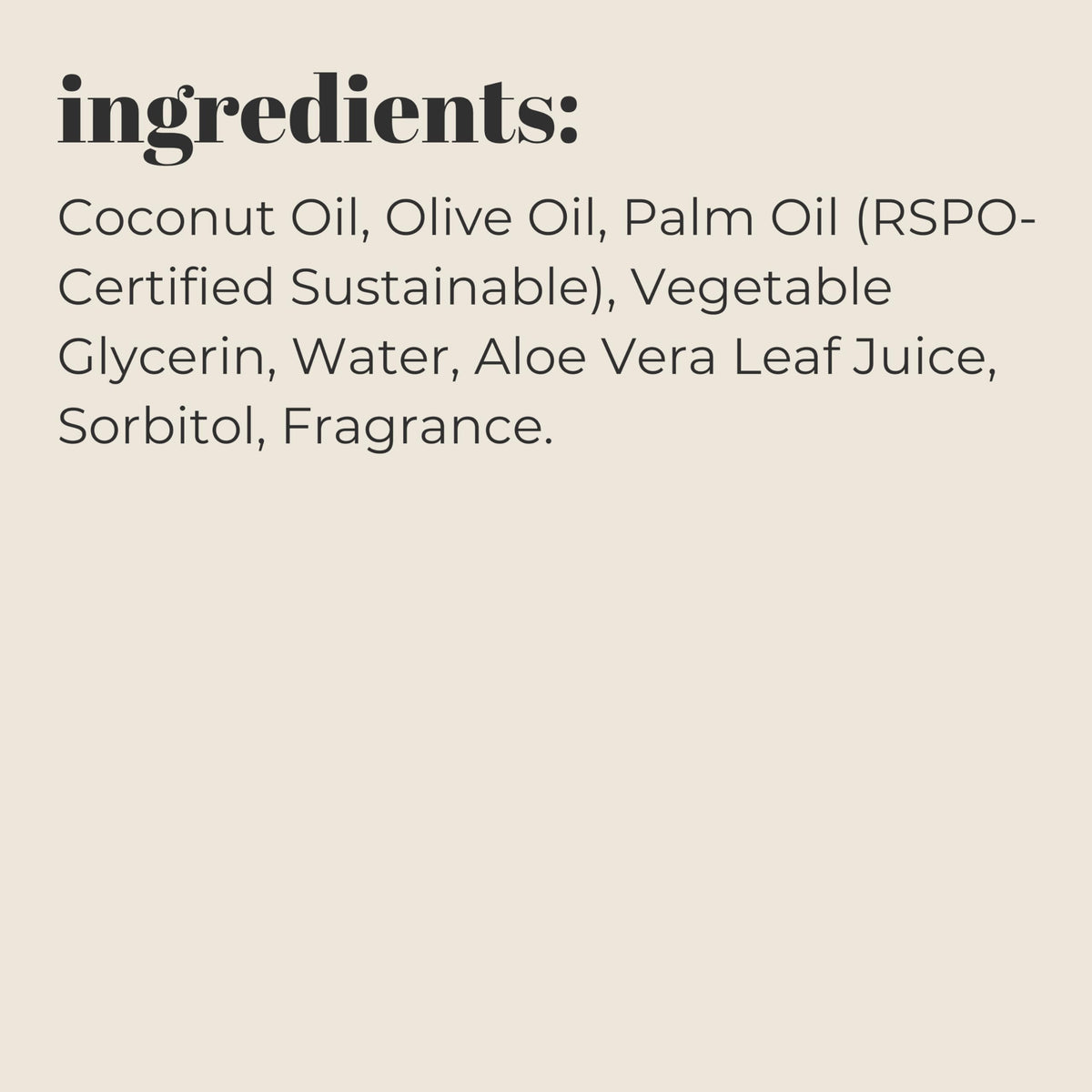 Daily ritual with Mountain Ocean Soap emphasizes gentle cleansing.