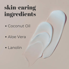 Mountain Ocean Skin Trip six-pack display for convenient long-lasting care