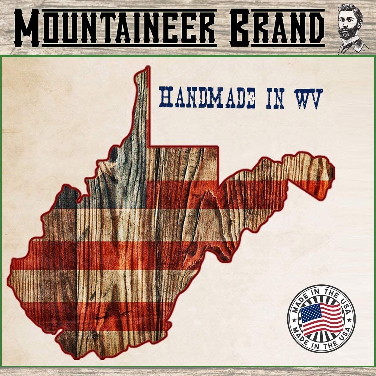 Mountaineer Brand Timber Scent Beard Oil two-pack packaging ready to gift.
