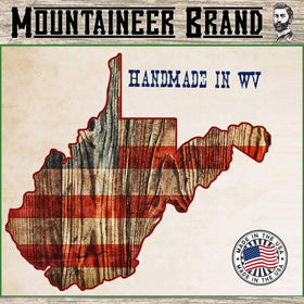 Mountaineer Brand Timber Scent Beard Oil two-pack packaging ready to gift.