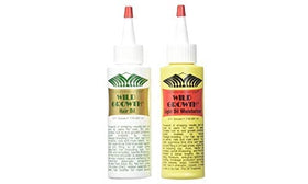 Mountaineer Brand Wild Growth Set application drops demonstrate precise use.