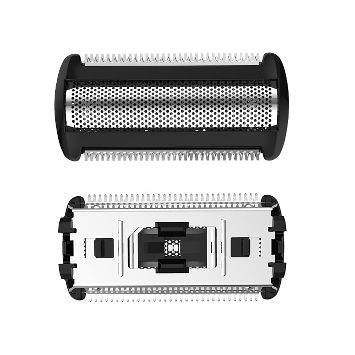 MOVELOVE BG2000 installation-ready heads for simple quick replacement