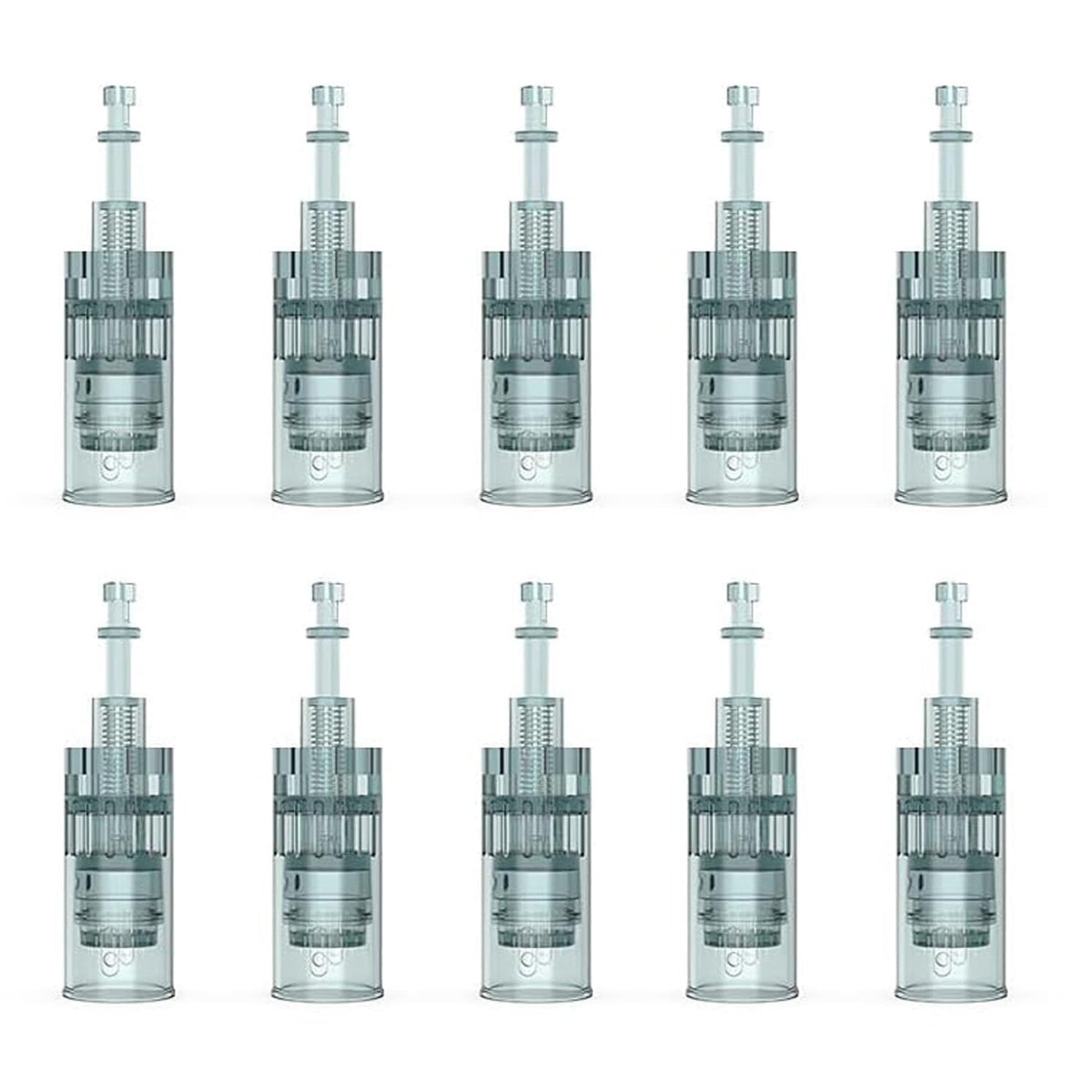 MPK microneedling cartridges for Dr Pen M8/M7S packaging image for easy home use