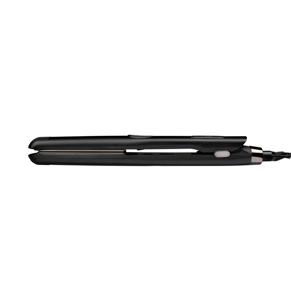 MQ Professional Pro 480 Velox closeup showing titanium plates for smooth glide