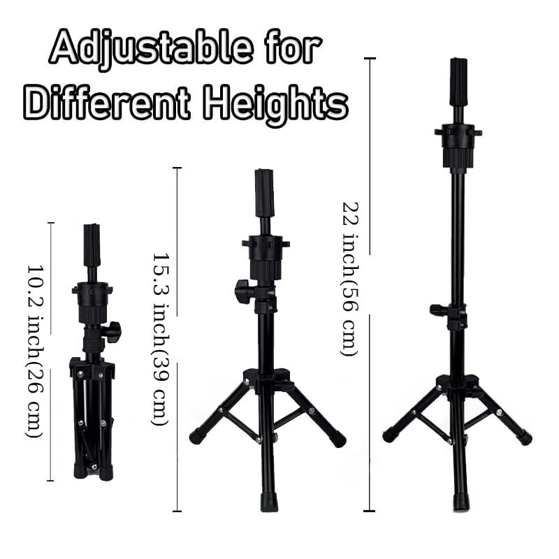 MQHIHI table clamp holder accessory keeps materials organized during sessions.