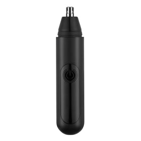 Mr Bold Pro nose trimmer with 360° blade system for precise grooming.