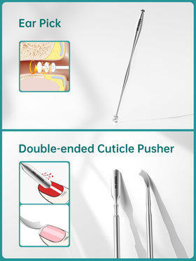 MR.GREEN ear pick for gentle daily ear care
