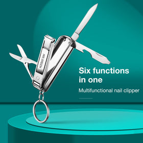 MR.GREEN nail files emery tool for smooth shaping and refined finish
