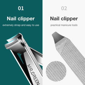 MR.GREEN small-knife precision tool for quick cuts and everyday tasks