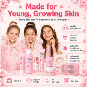 MrCuvaryas Japan Sakura Octopus Brush aids gentle cleansing and routine ease.