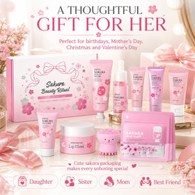 MrCuvaryas Japan Sakura serum enhances hydration for daily glow.