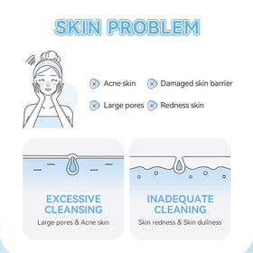 MrCuvaryas Milk Skincare Serum dropper for targeted hydration and softness