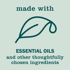 Cruelty-free formula aligned with Leaping Bunny certification.