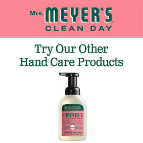 Cruelty-free symbol reassures ethical product choices.