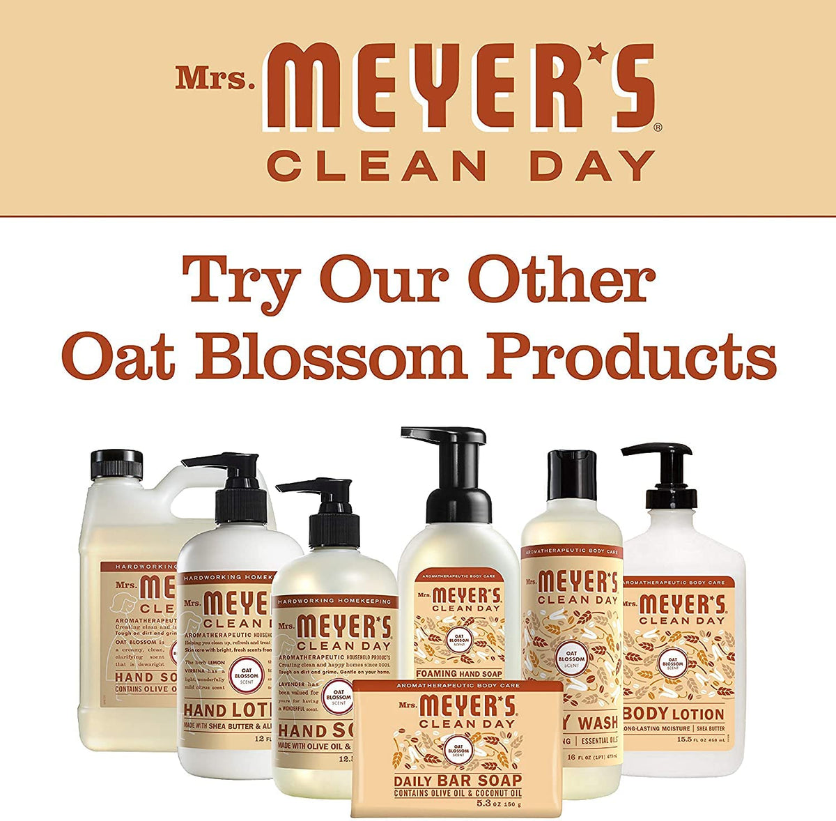Foamy lather demonstrating smooth cleansing during washing