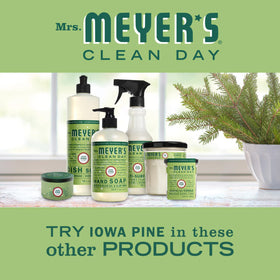 Snowdrop hand soap in kitchen sink setup for everyday hand hygiene.