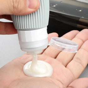 Mrsdry 3oz bottle compact carry-on size