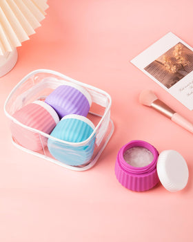 Mrsdry food-grade silicone design offers flexible, durable storage.