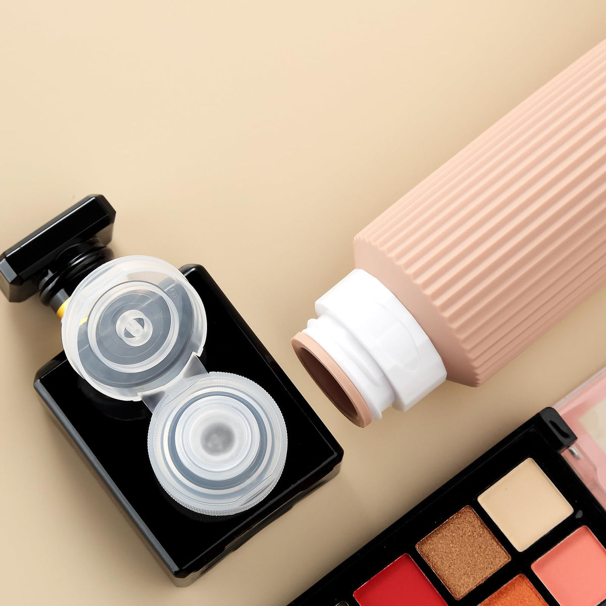 Mrsdry high-quality silicone bottles are durable and flexible