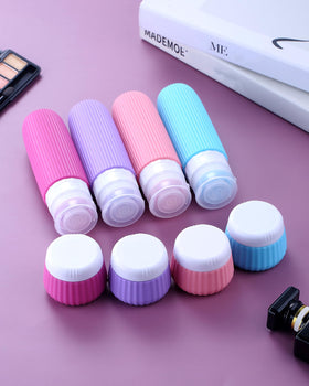 Mrsdry leak-proof design: secure seals protect luggage from leaks.