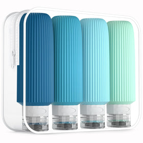Mrsdry leakproof bottle cap for secure travel and spill prevention.