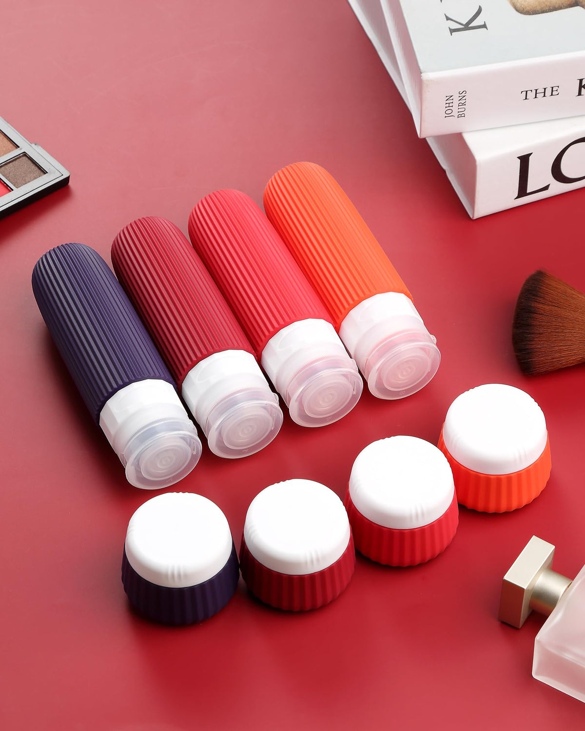 Mrsdry portable travel kit helps you pack on the go.