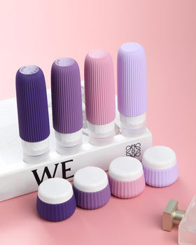 Mrsdry three-layer leak-proof design prevents spills during travel