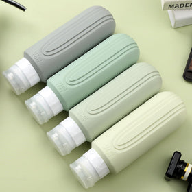 Mrsdry includes a protective PVC toiletry bag for organized travel.