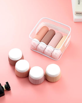 Mrsdry travel set is lightweight and portable for plane trips and camping.