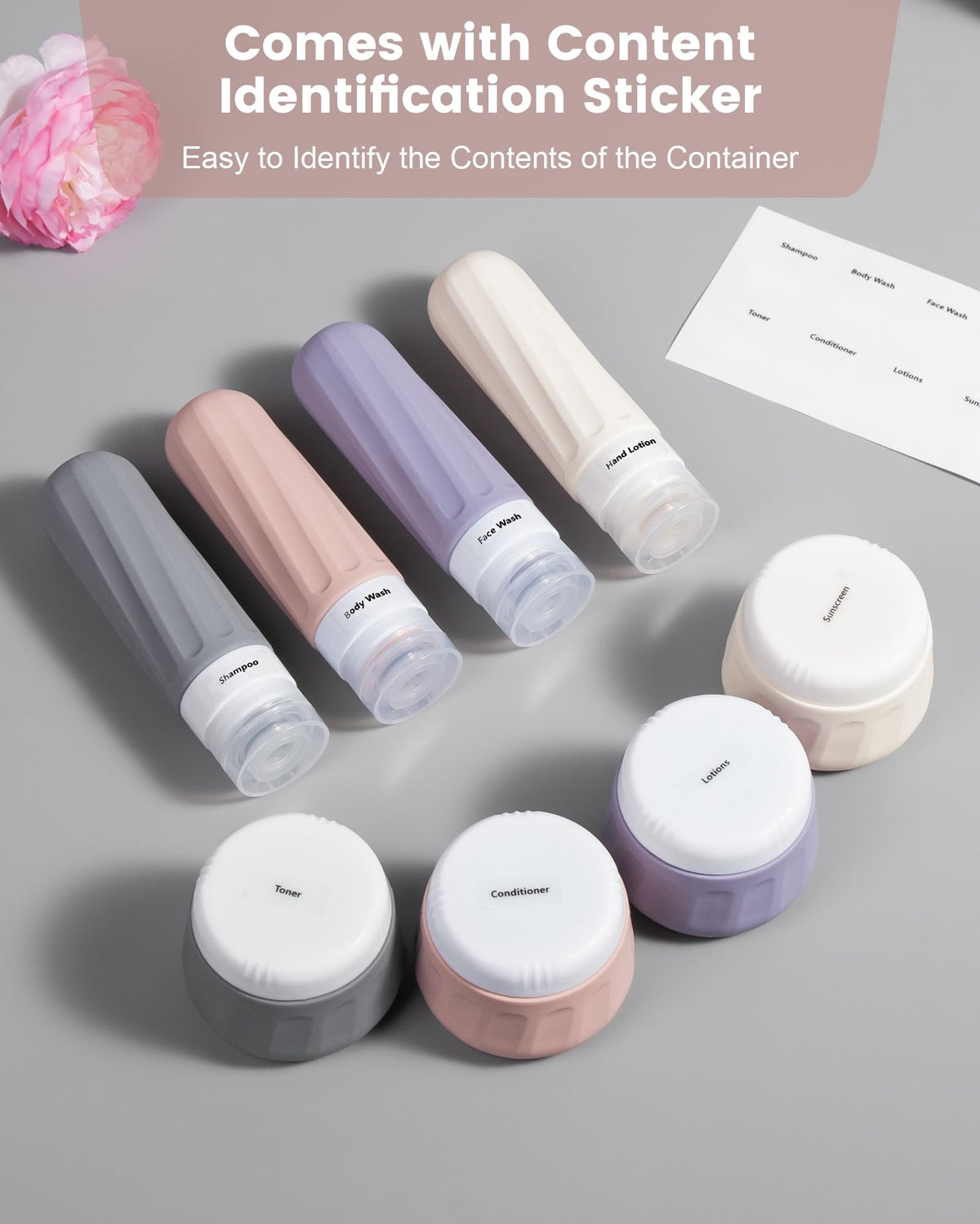 Mrsdry wide-opening design makes refilling and cleaning quick and easy.