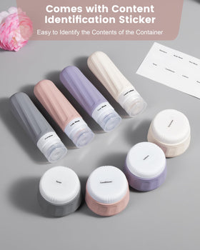 Mrsdry wide-opening design makes refilling and cleaning quick and easy.