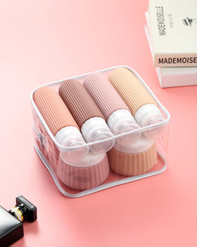 Mrsdry wide-opening design allows easy filling and cleaning of containers.