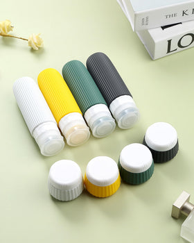 Mrsdry wide-opening containers simplify filling and cleaning on the go.